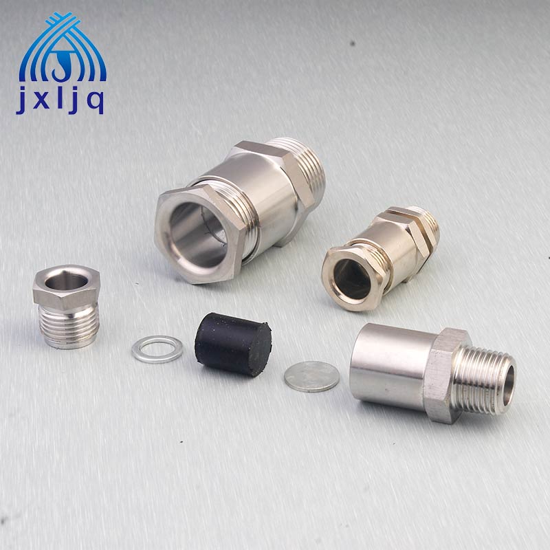 Ex Clamp Sealing Joint JX4 Series