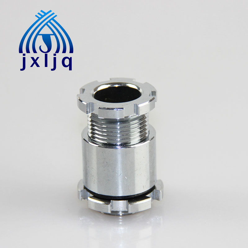 Marine Cable Gland - JIS Type