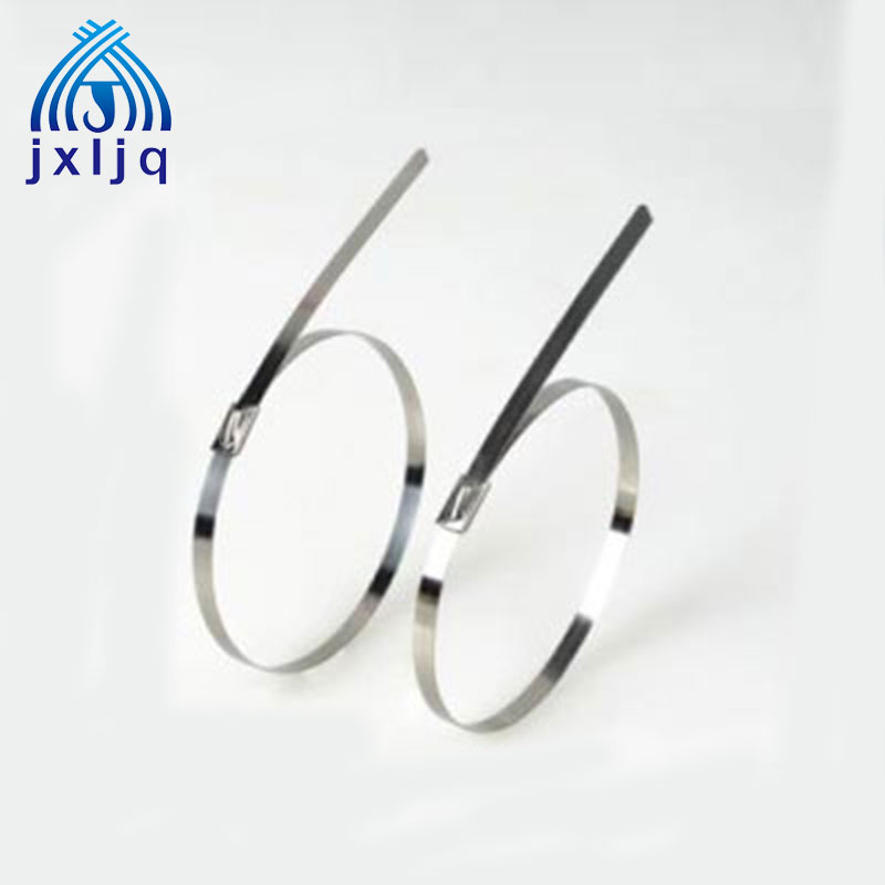 Stainless Steel Cable Tie