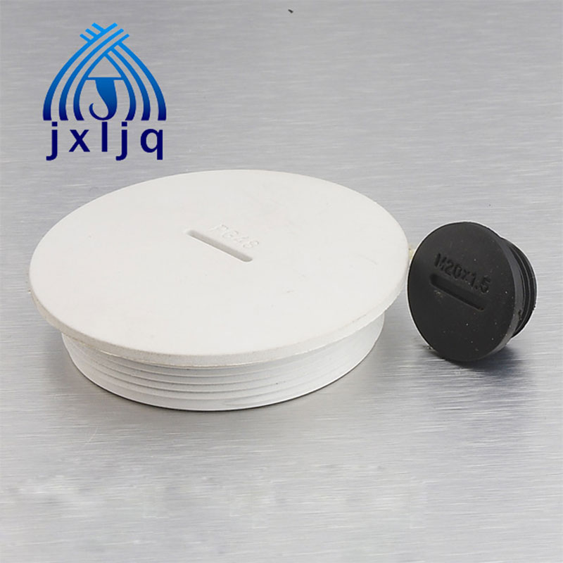 Nylon Screw Cap