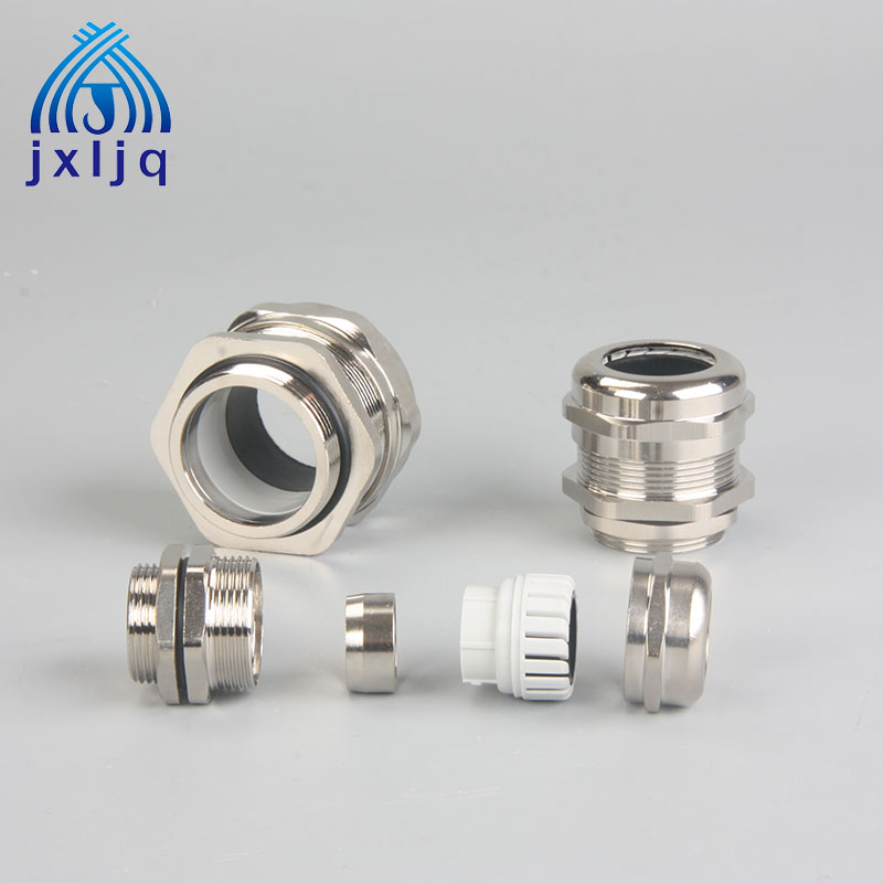 EMC Cable Gland - F Series